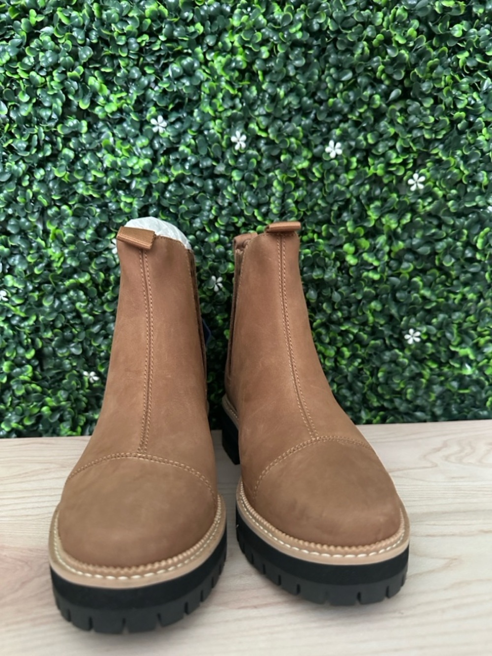 Toms Dakota Boots #86 - Picture 3 of 7
